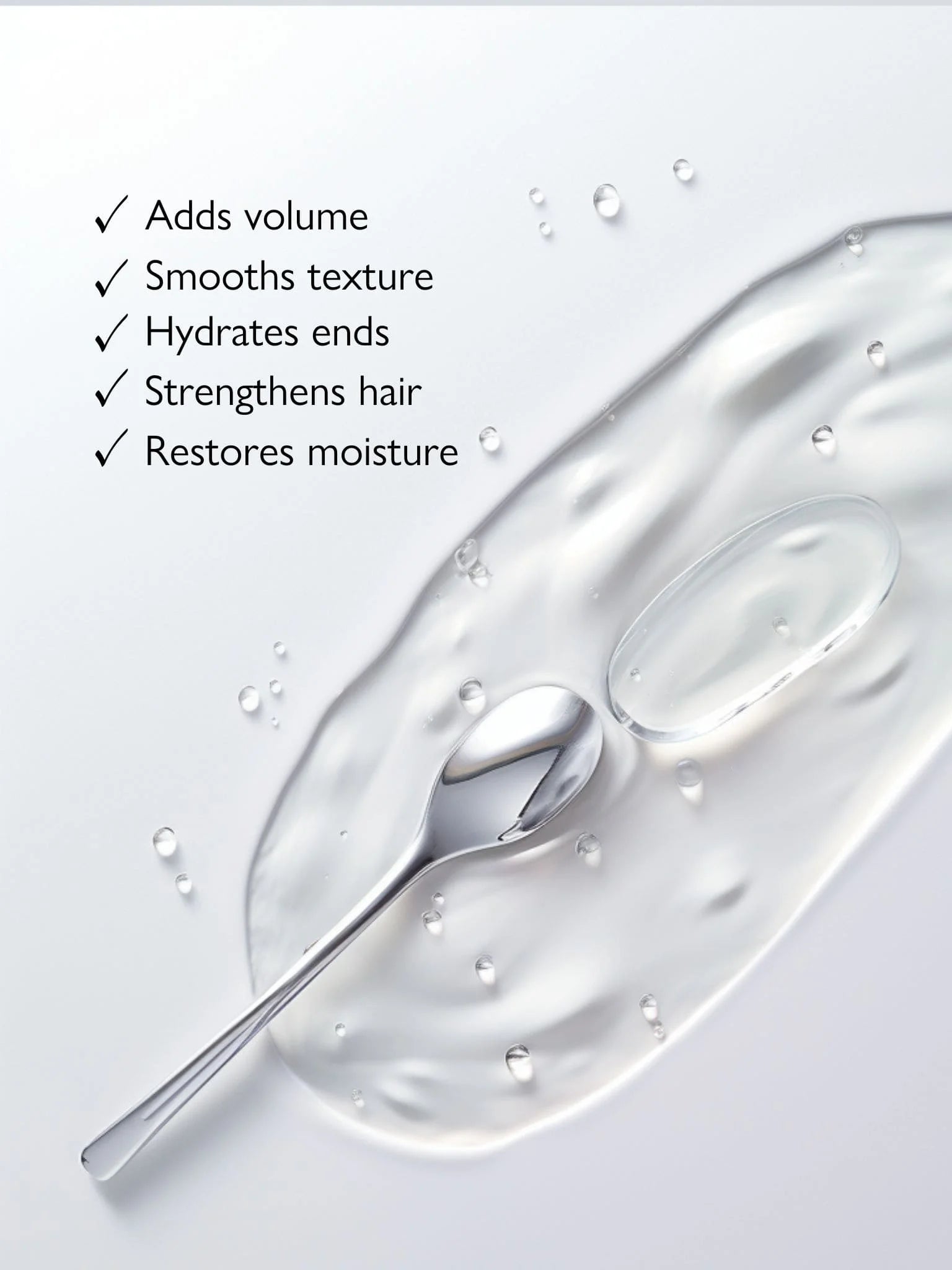 Marmermeisje Nourish and Volumize Shampoo