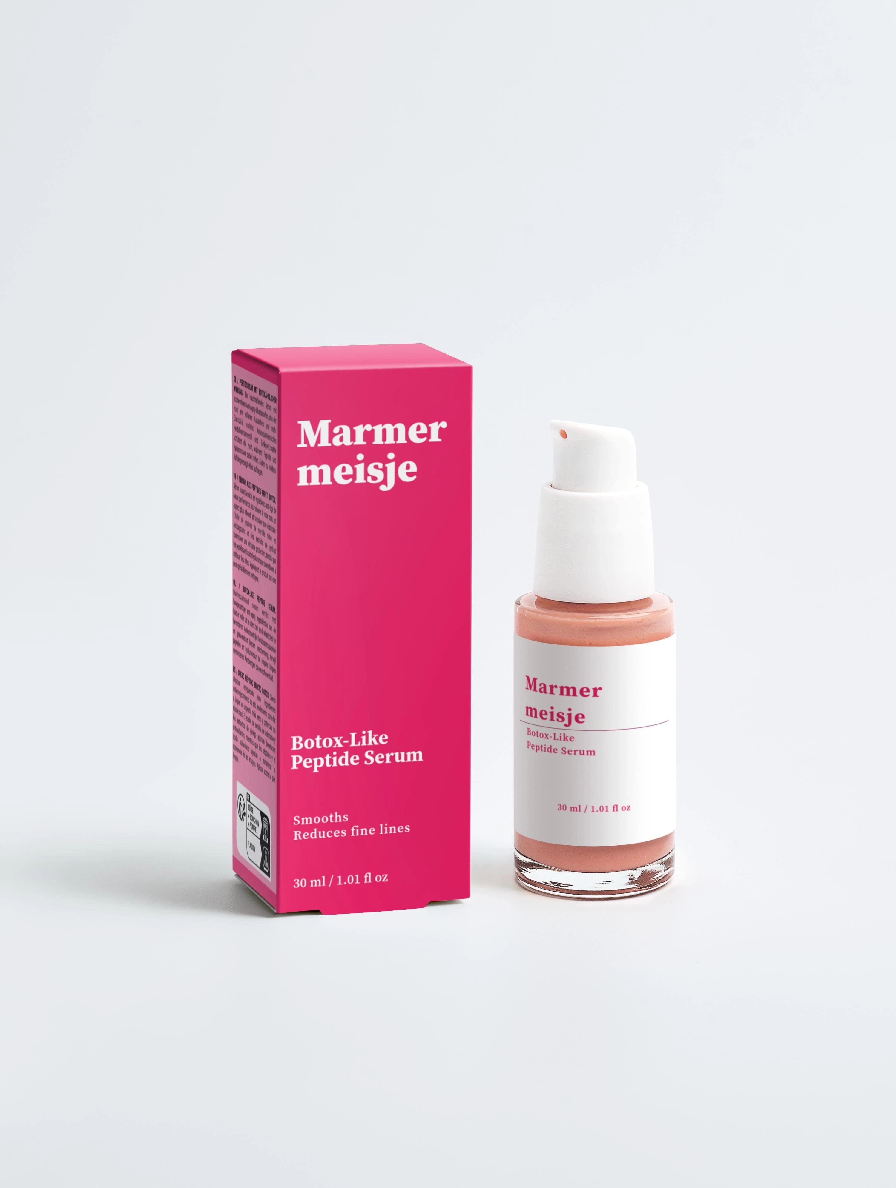 Marmermeisje Simply the Best Collection Box