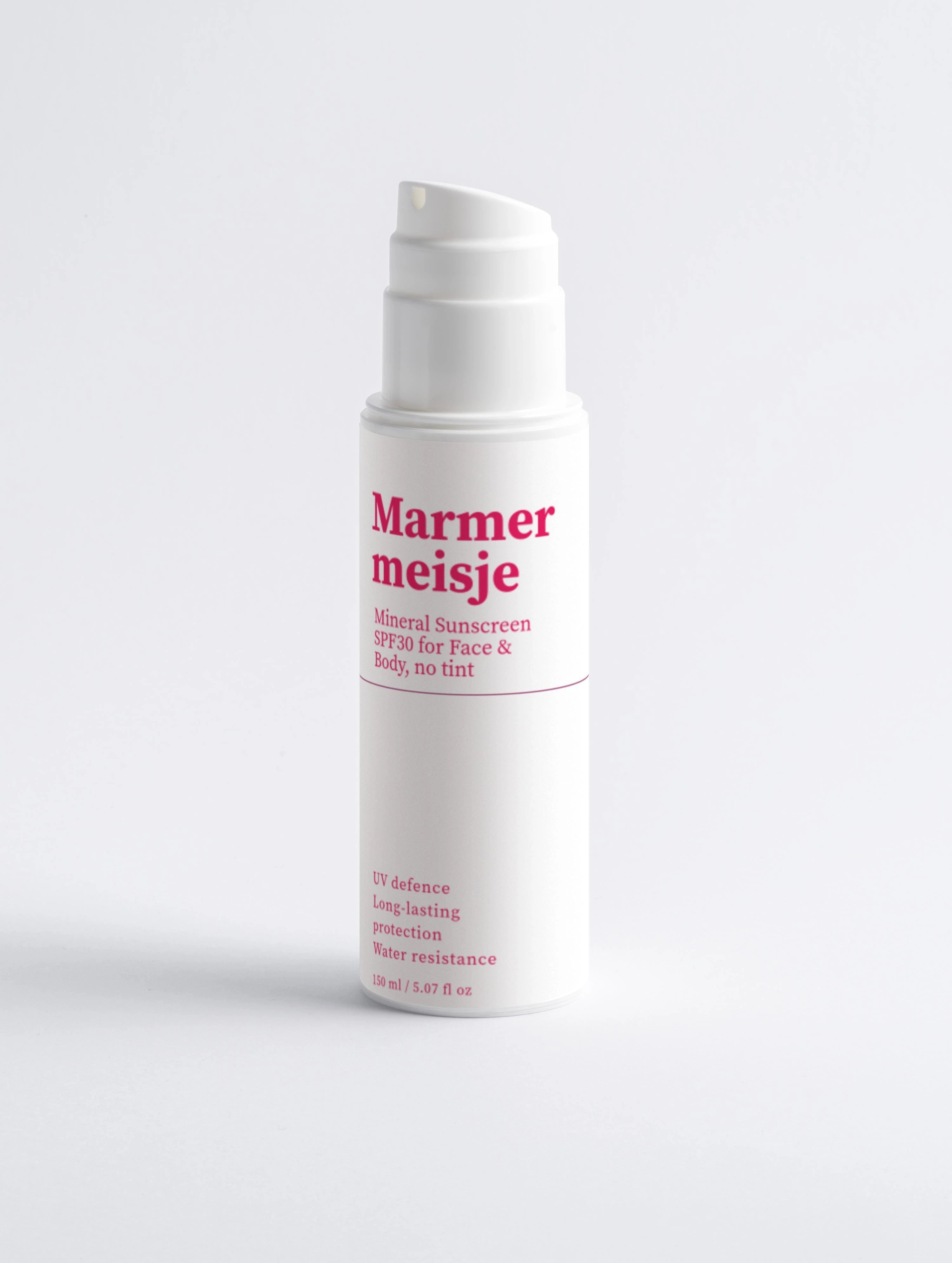Marmermeisje Simply the Best Collection Box