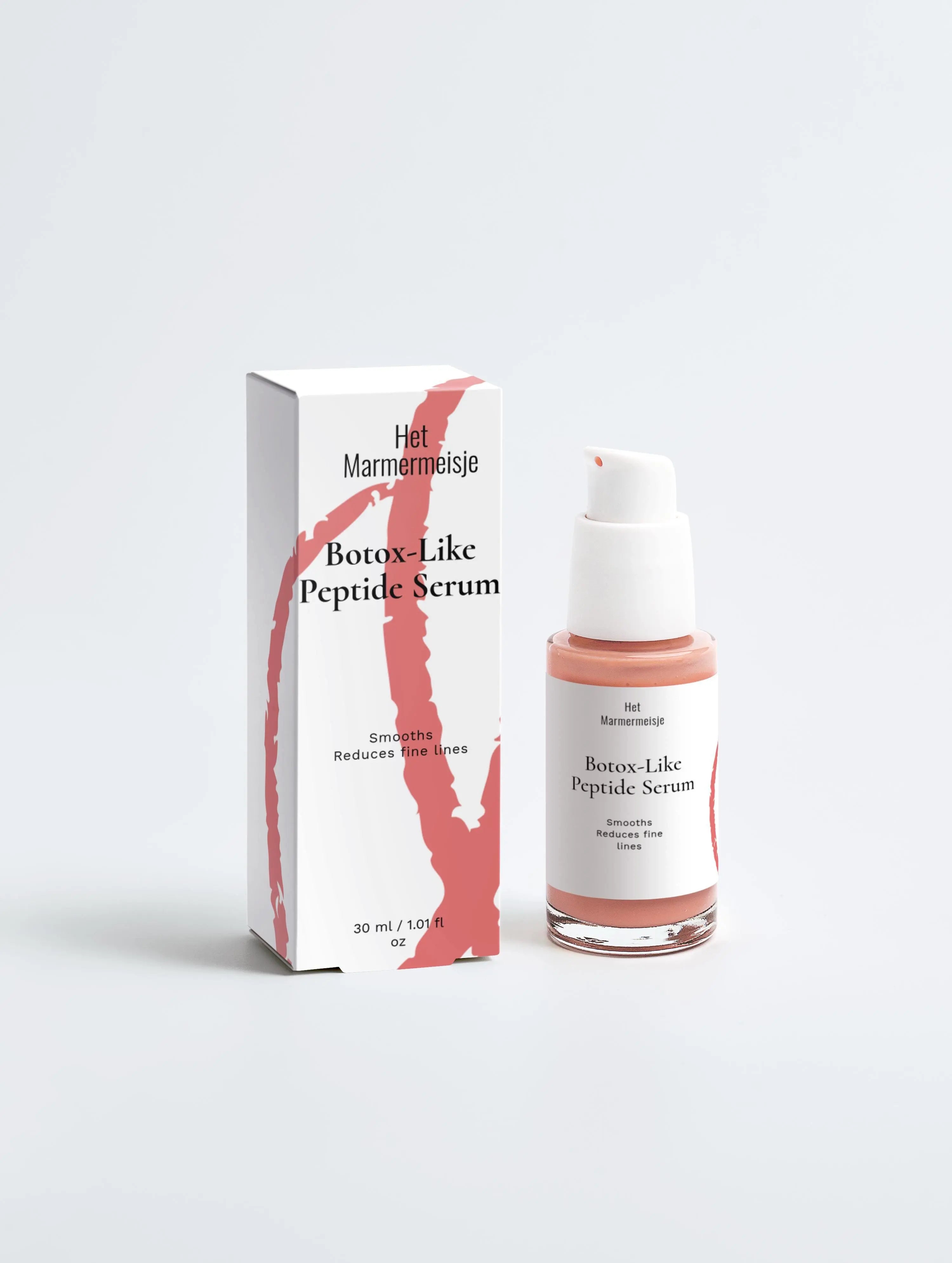 Marmermeisje Boost Serum Collection Box