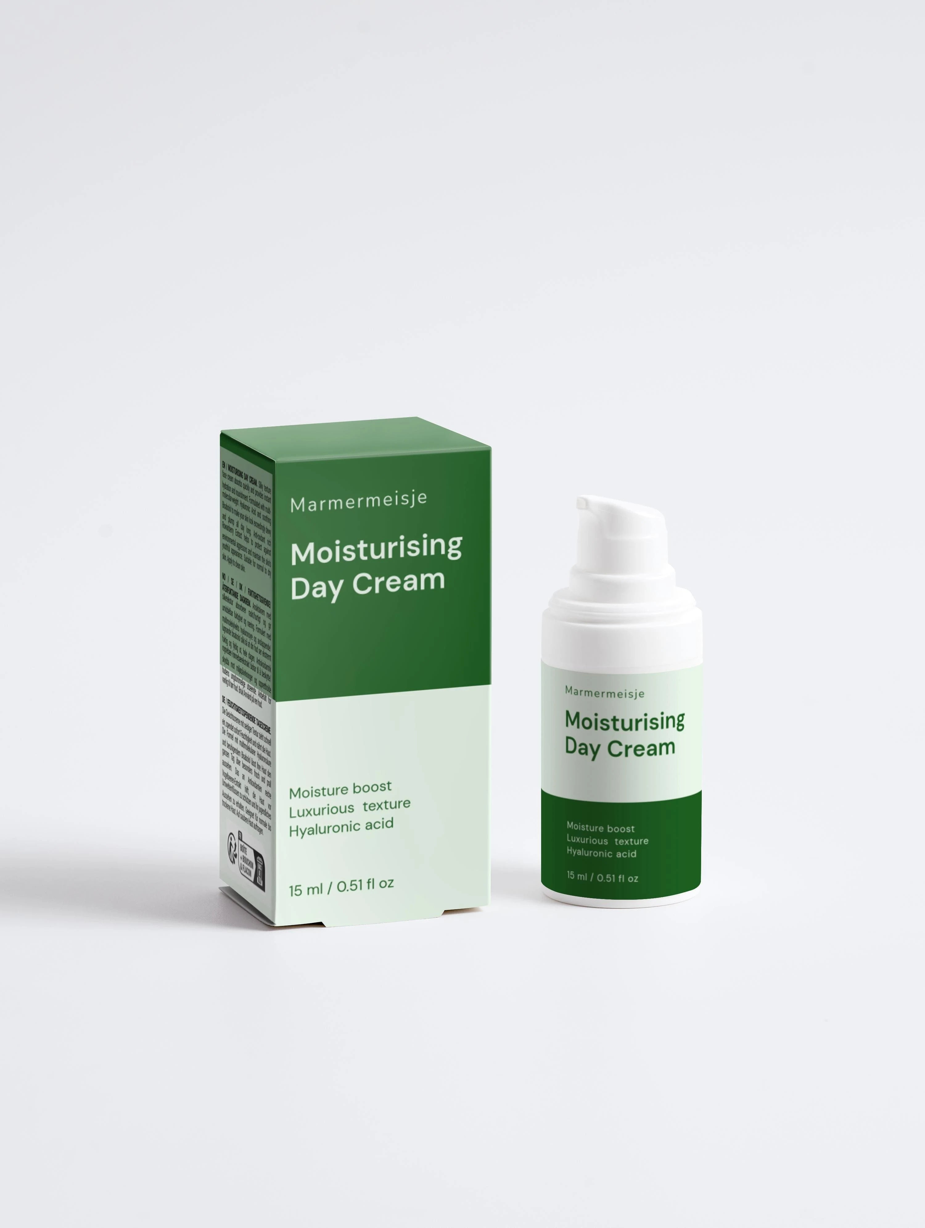 Marmermeisje Hydration All-Stars Collection Box