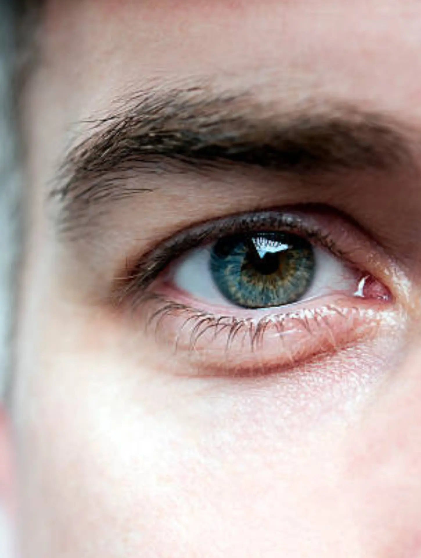 Marmerjongen 3-in-1 Eye Cream for Him