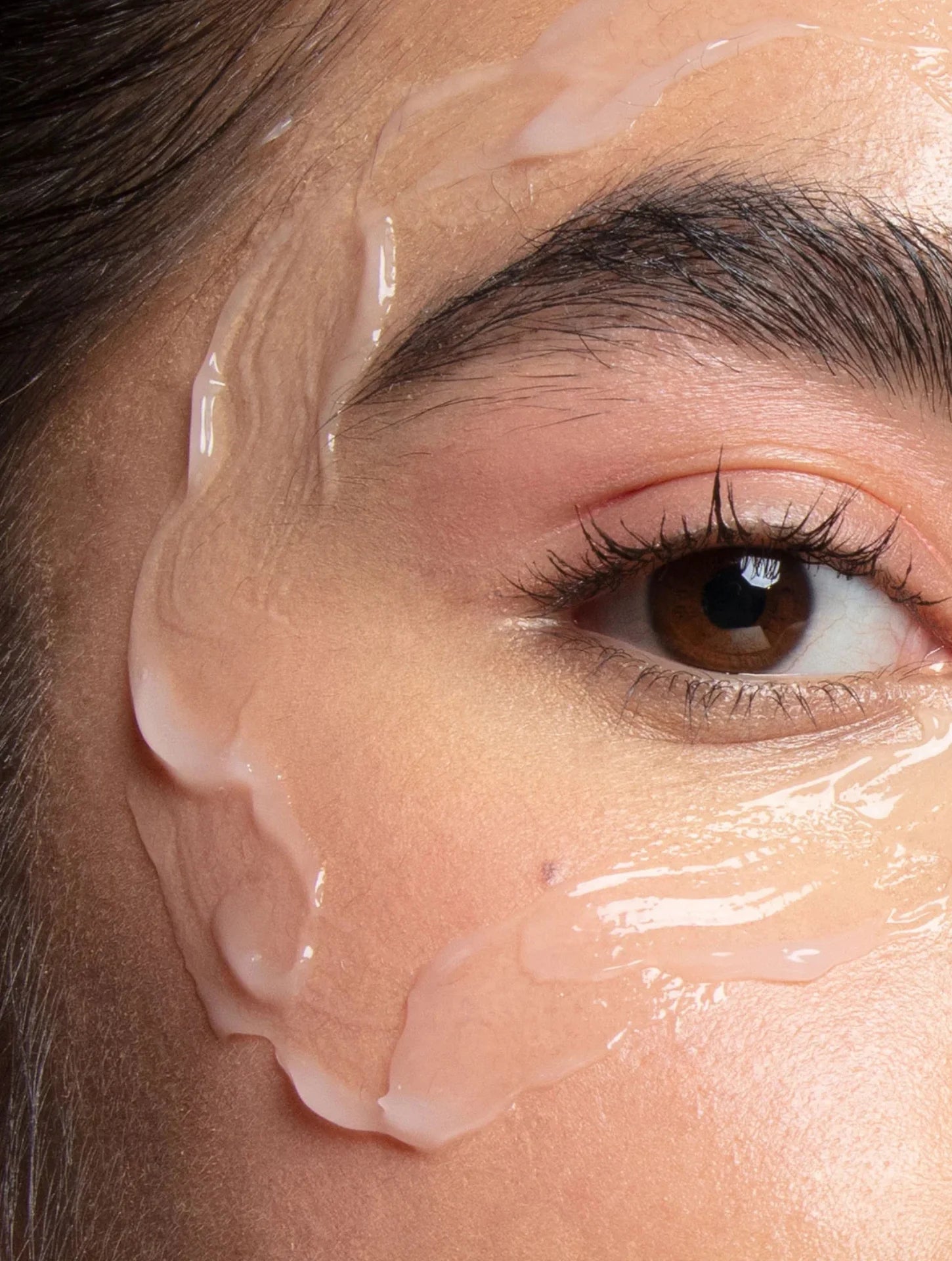 Marmermeisje Clarifying Gel