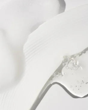 Marmermeisje Purifying Clean Mousse