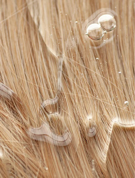 Marmermeisje Colour Care Shampoo, Peachy Grapefruit Zest