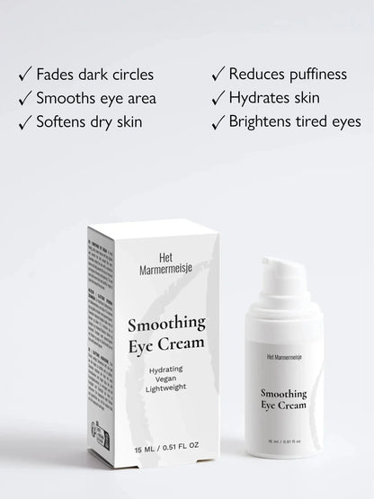 Marmermeisje Anti-Ageing Collection Box