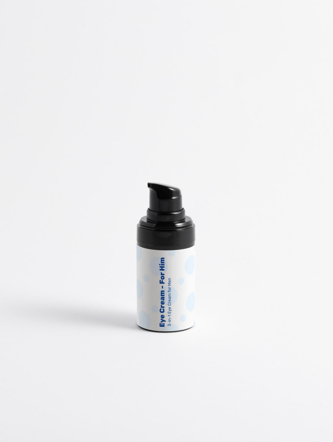 Marmerjongen 3-in-1 Eye Cream for Him