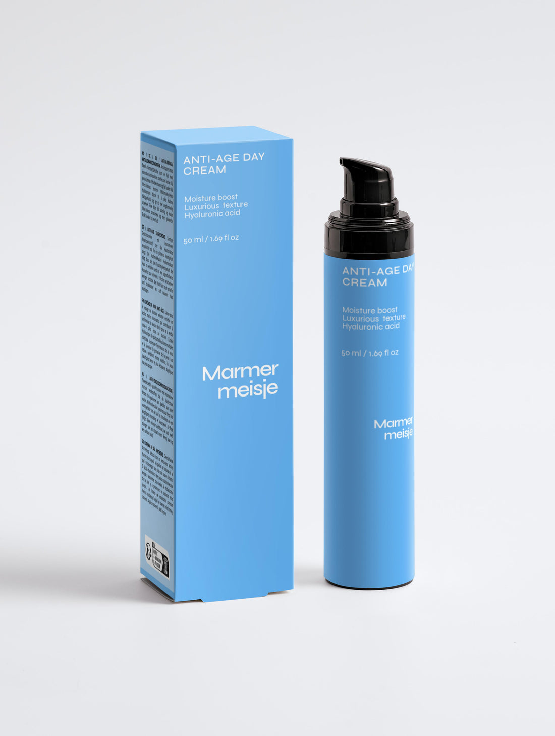 Marmervrouw Anti-Age Day Cream