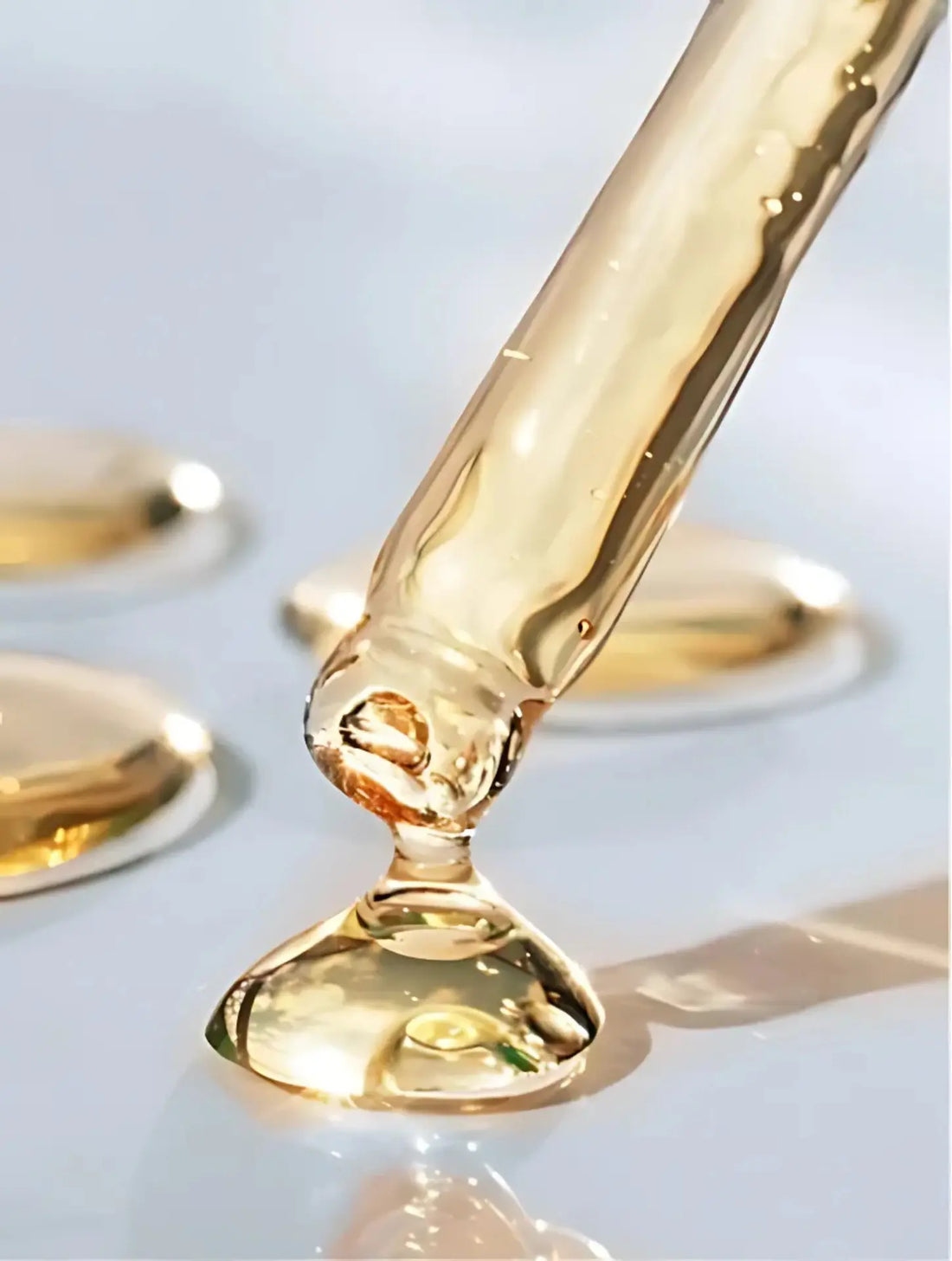 Marmermeisje Natural Retinol-Alternative Oil Serum
