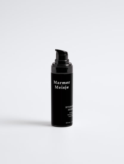 Marmermeisje Hydrating Silk Serum