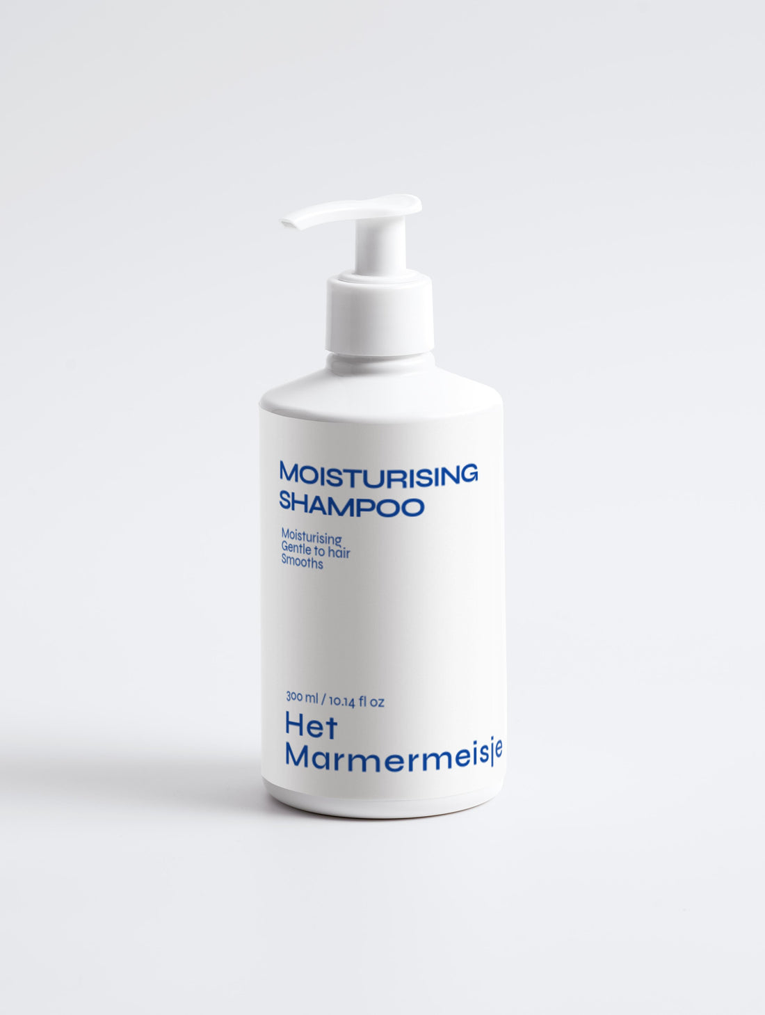 Marmermeisje Moisturising Shampoo