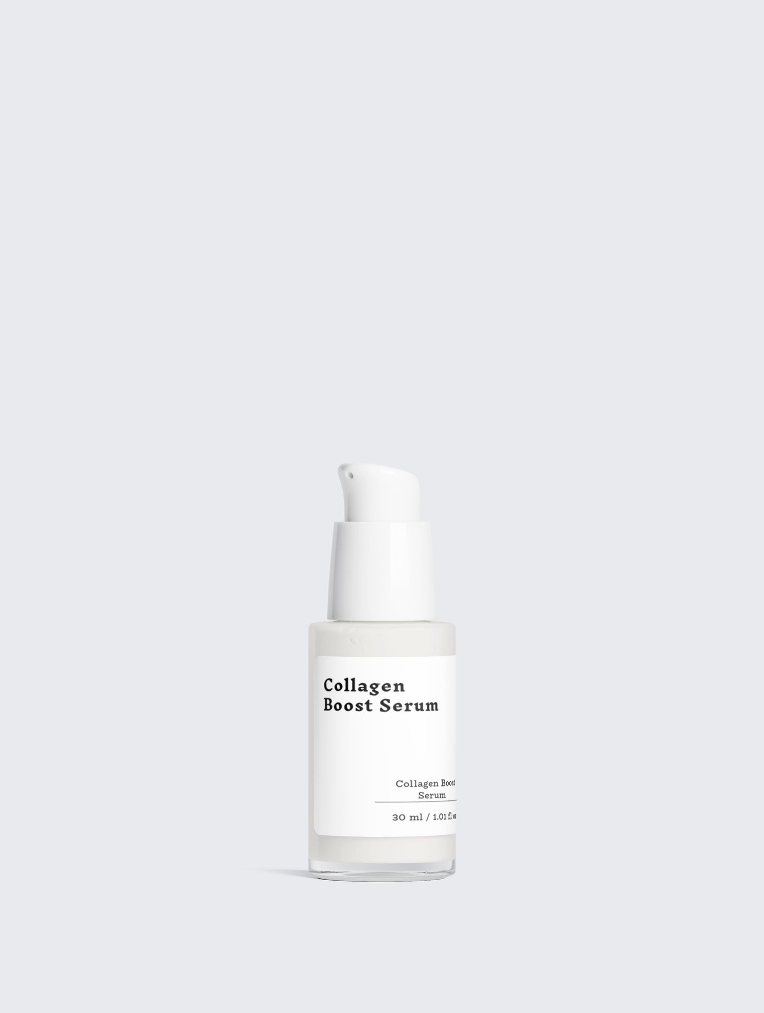 Marmermeisje Collagen Boost Serum