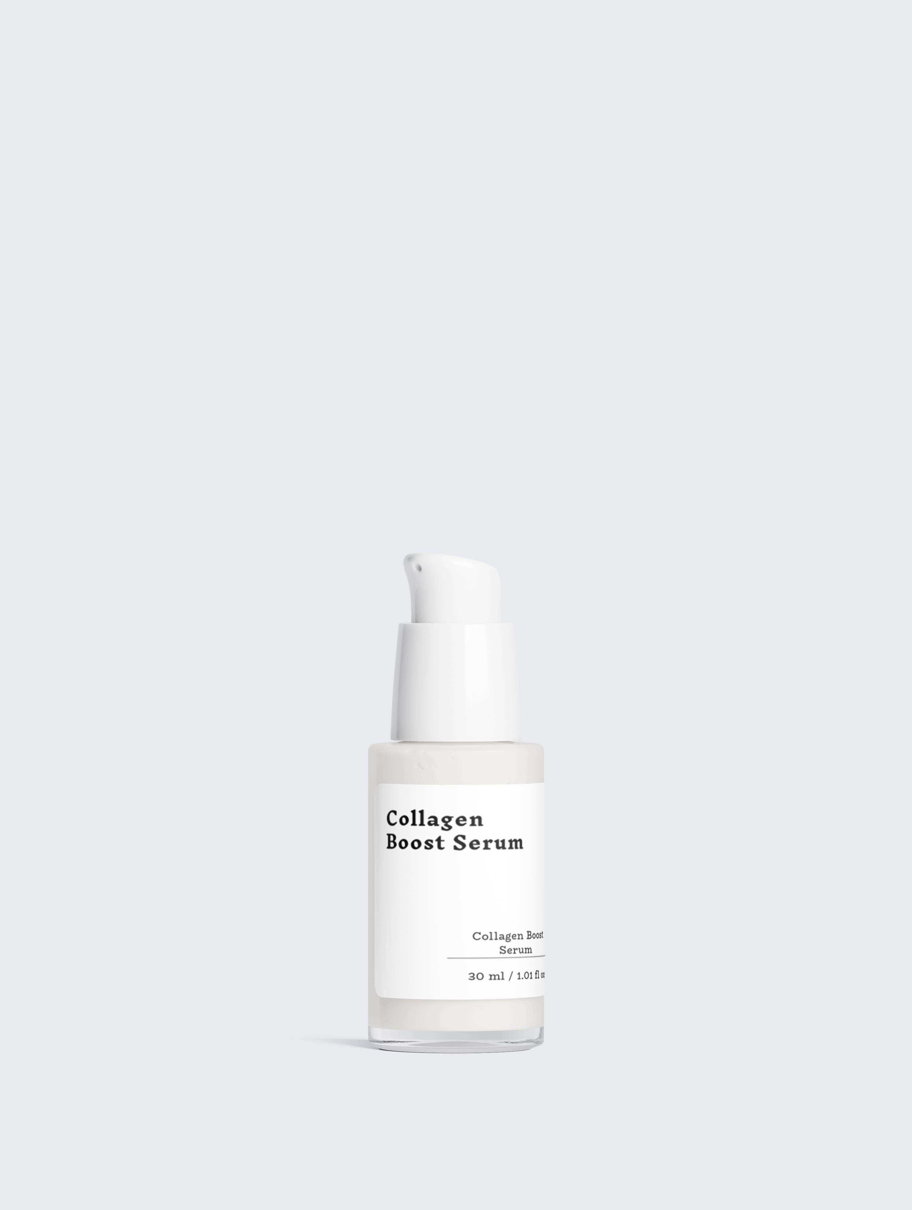 Marmermeisje Collagen Boost Serum