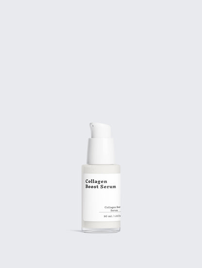Marmermeisje Collagen Boost Serum