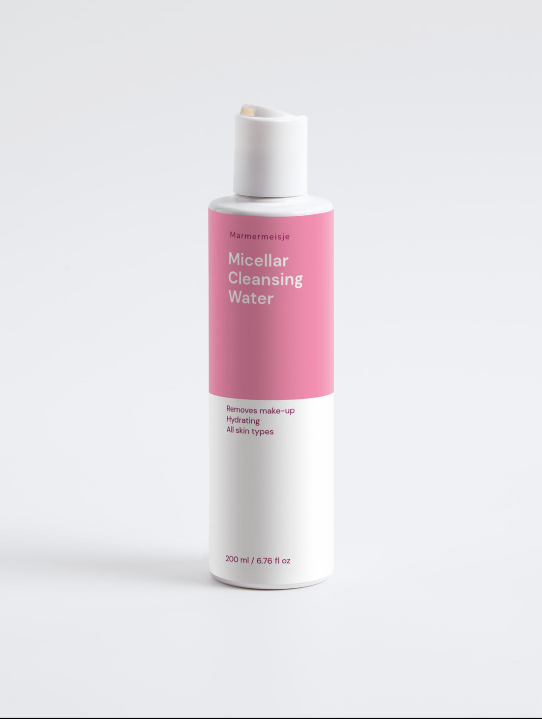 Marmermeisje Micellar Fresh Cleansing Water