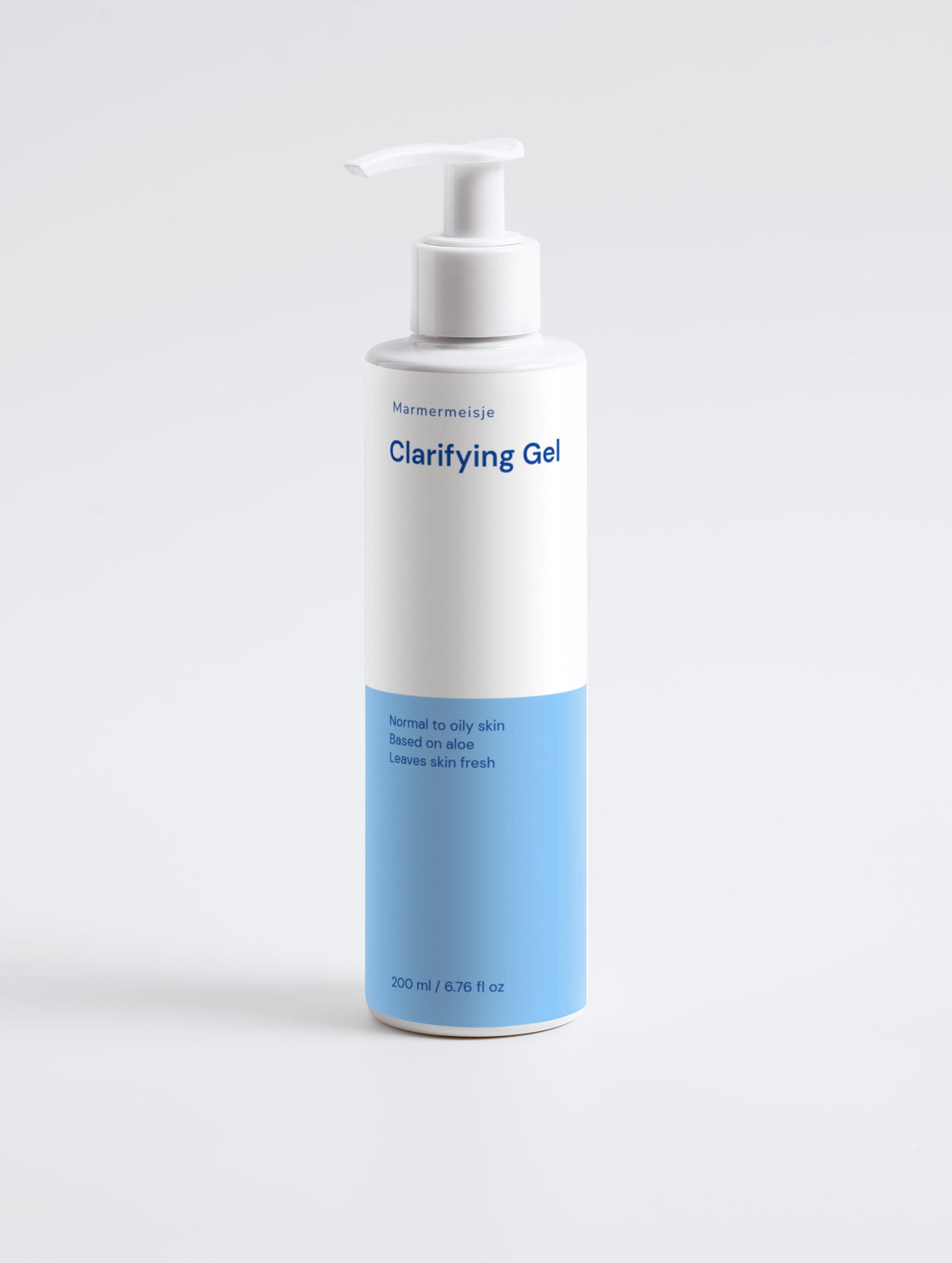 Marmermeisje Clarifying Gel