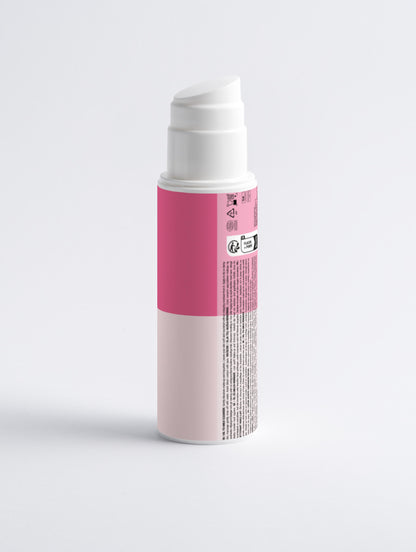 Marmermeisje Sensitive Skin Oil-To-Milk Cleanser