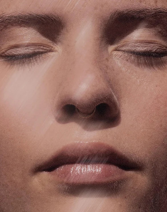 Marmermeisje Hydrating Serum