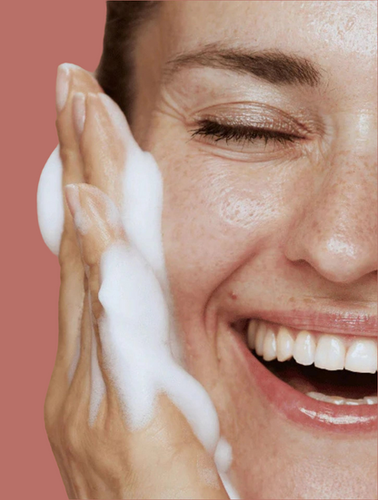 Marmermeisje Sensitive Skin Face Cleanser