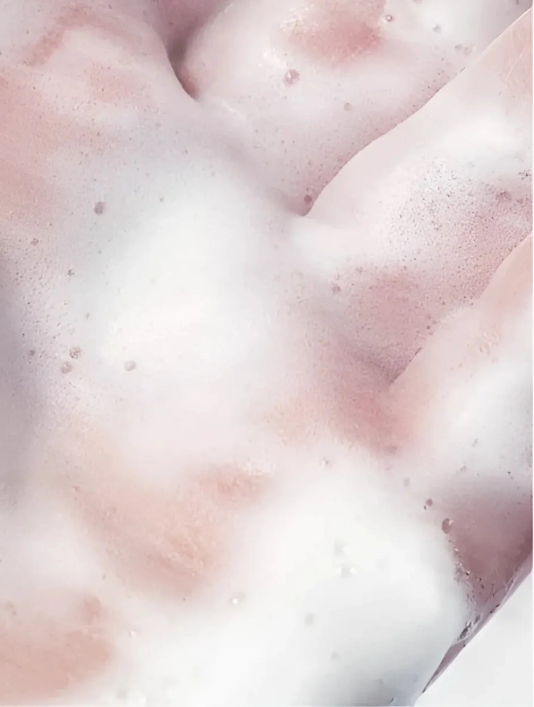 Marmermeisje Sensitive Body Cleanser