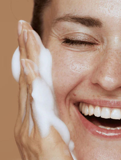 Marmermeisje Sensitive Skin Face Cleanser