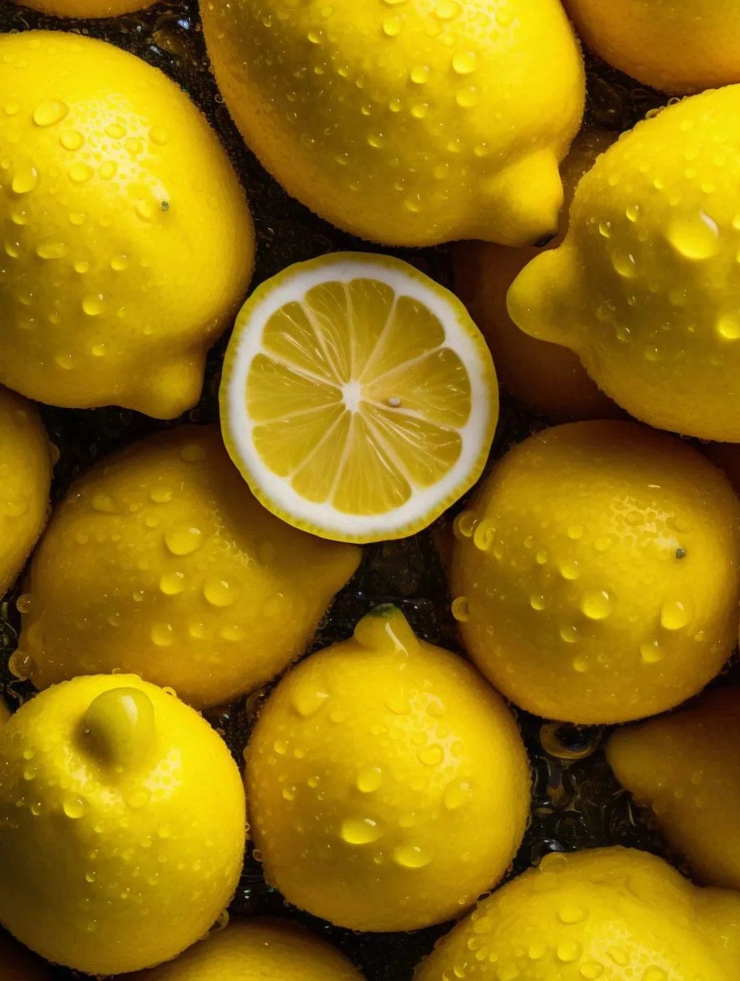Marmermeisje Vitamin C Serum
