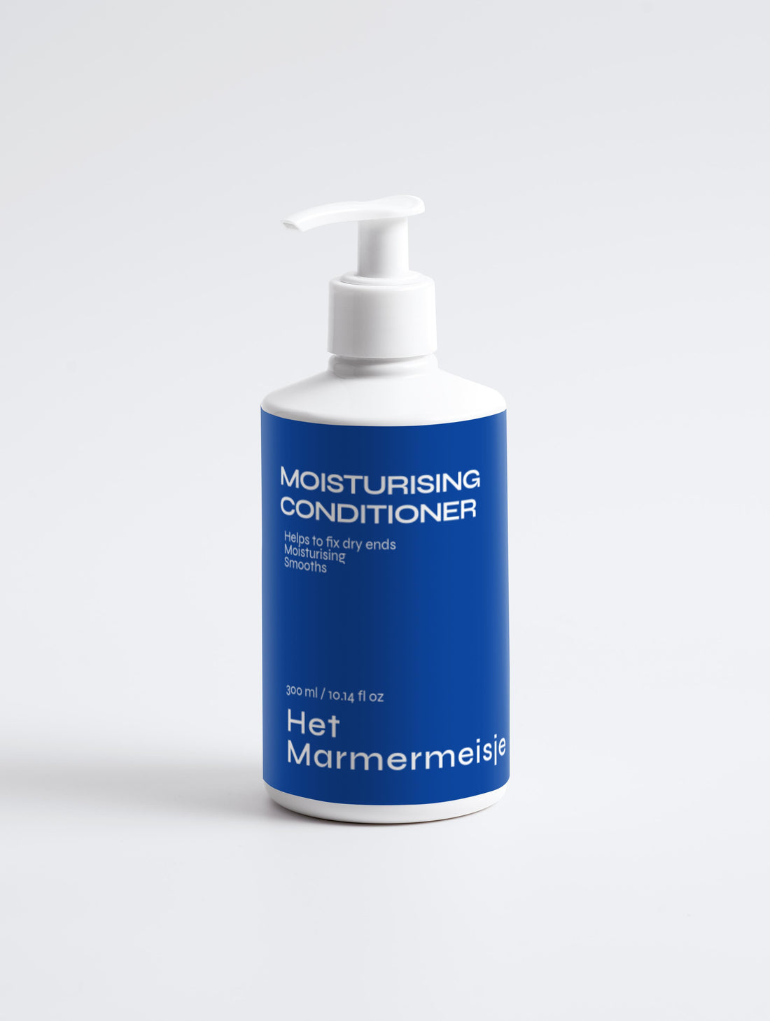 Marmermeisje Moisturising Conditioner