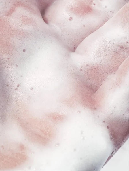 Marmermeisje Purifying Clean Mousse