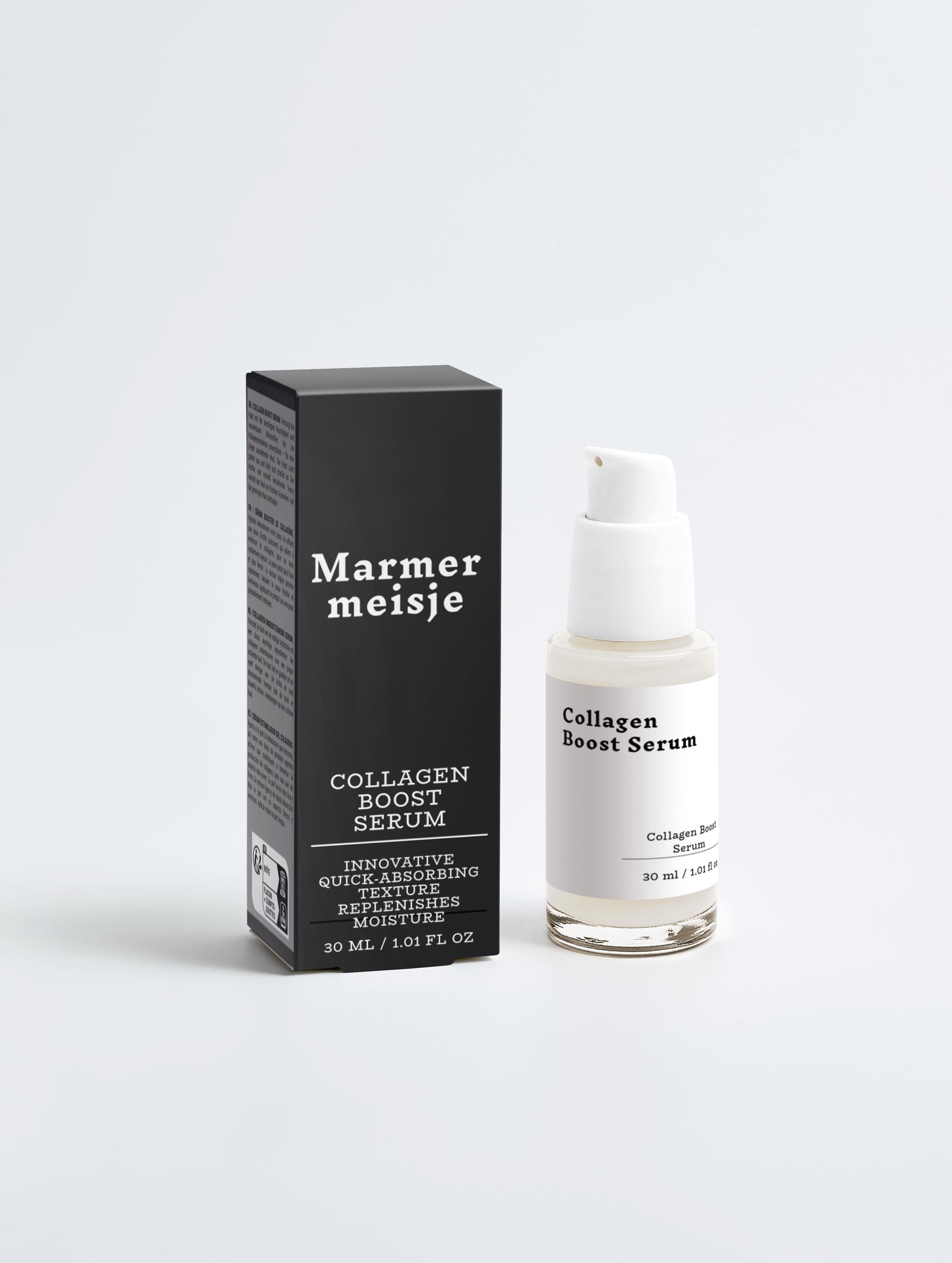 Marmermeisje Collagen Boost Serum
