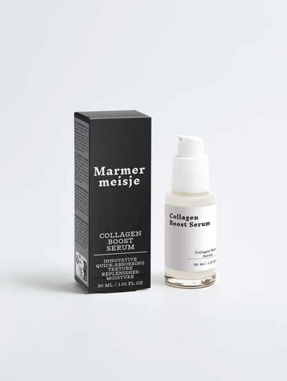 Marmermeisje Collagen Boost Serum